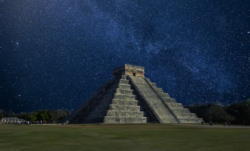 Archaeological Discoveries